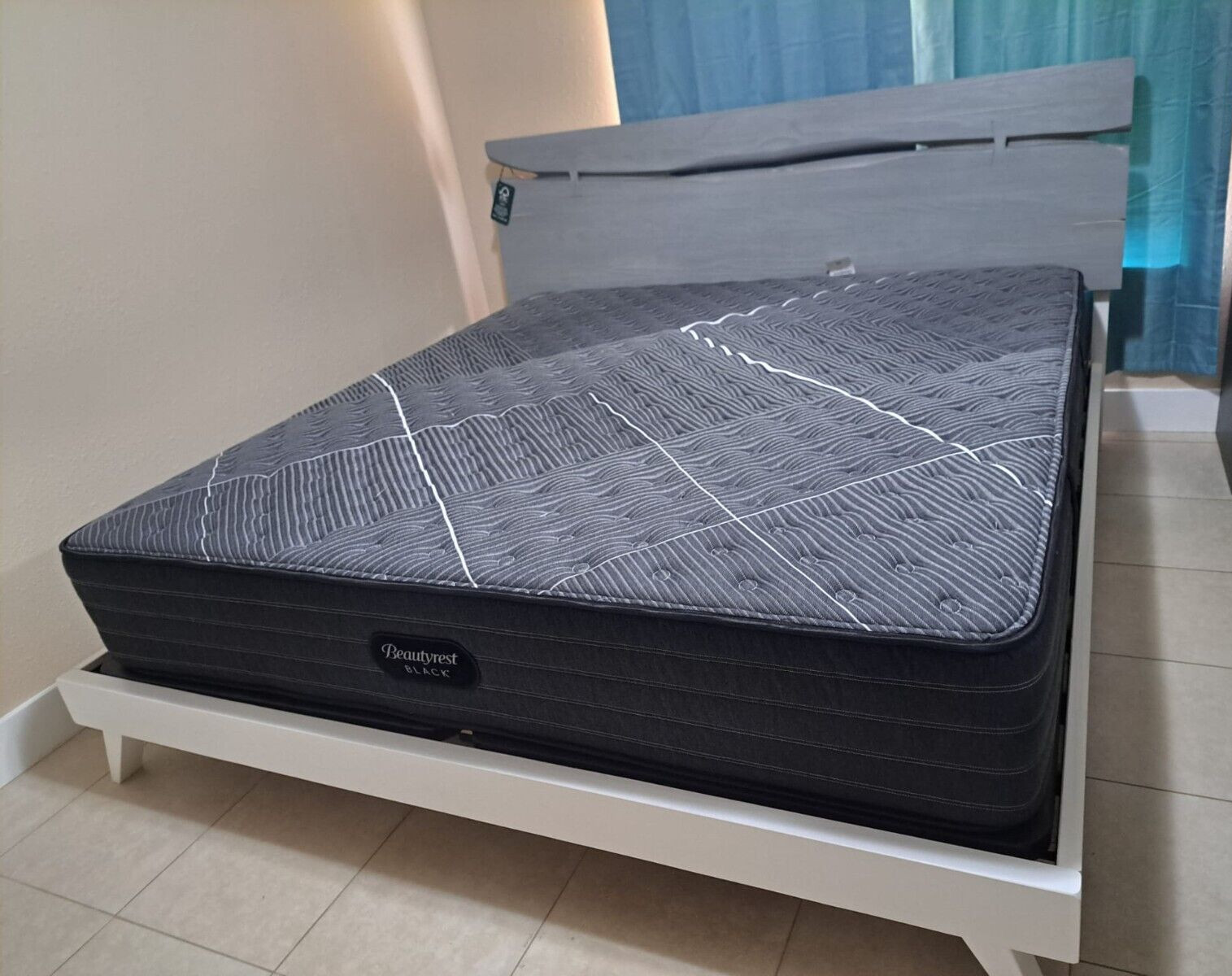 king mattress