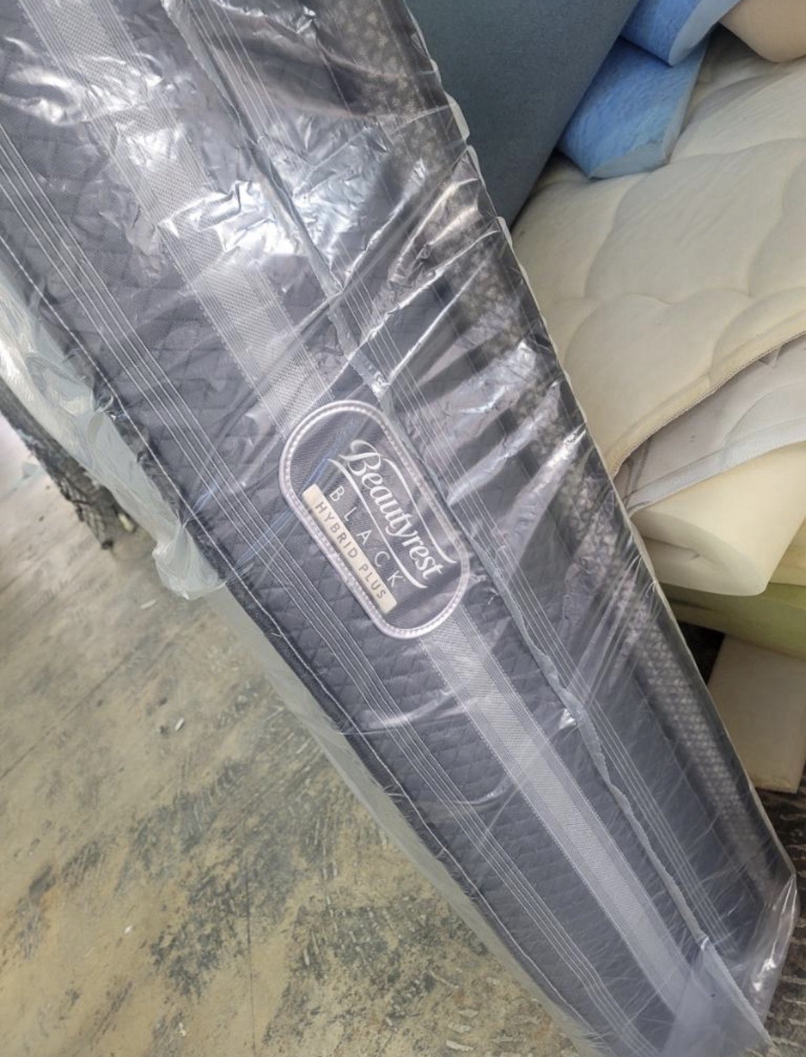 mattresses