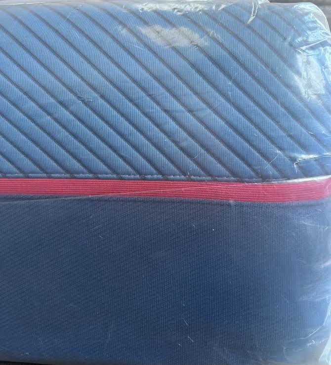 King Sealy Posturepedic Elite Hybrid Brenham II Firm Mattress