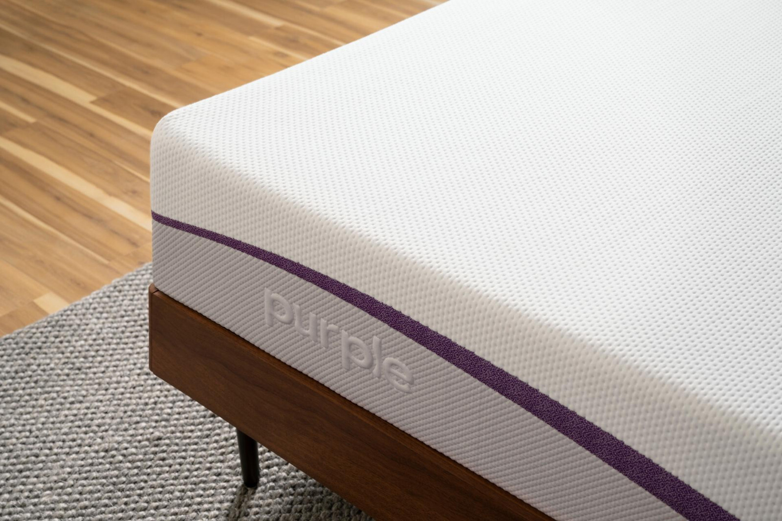 Purple Twin XL Mattress MSRetail $1200 EXCELLENT