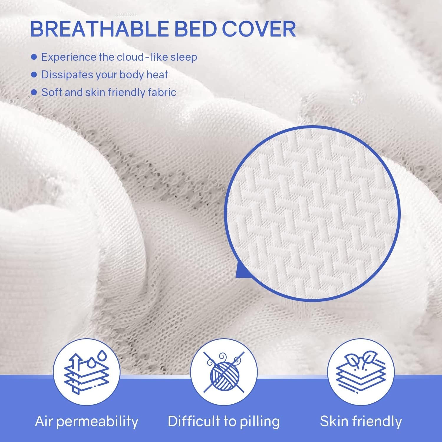 Twin 6-Inch Gel Memory Foam Mattress – Cooling & Pressure Relief, CertiPUR-US