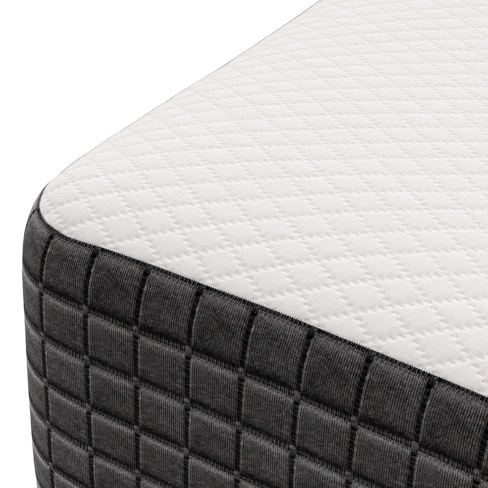 Aveline 12″ Memory Foam King Mattress