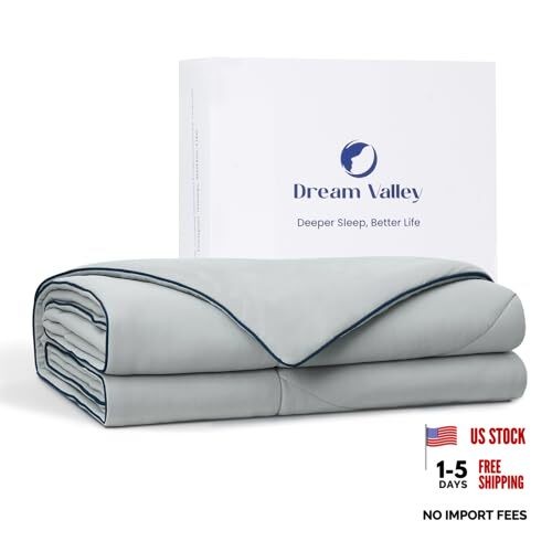 Outlast Deepsleep Cooling Comforter – Full Queen Queen 90″x90″ – Cool Grey