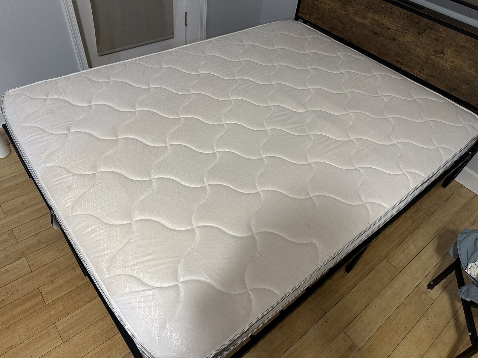 queen size mattress