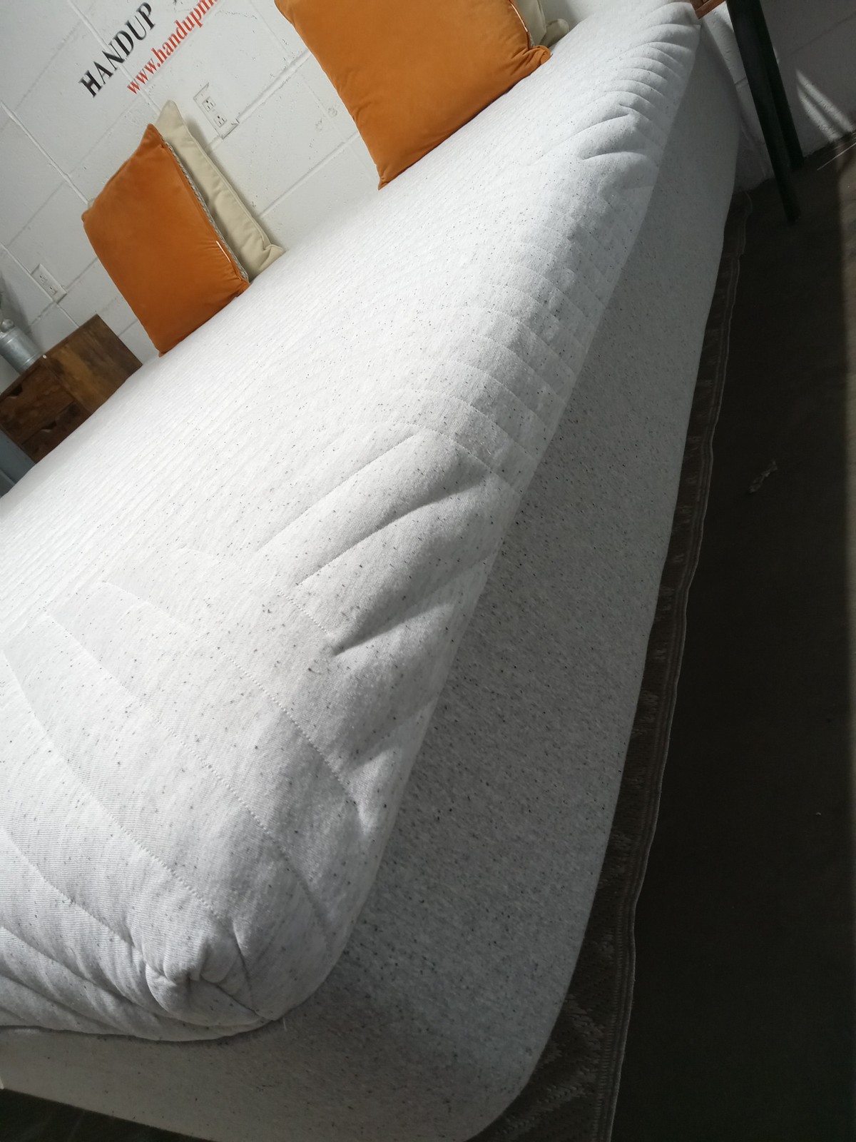 Casper | Wave Hybrid | 12″ King Mattress