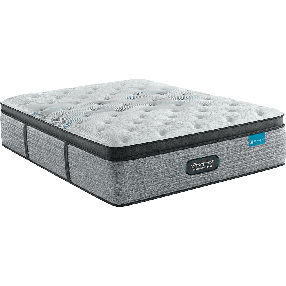 Simmons Beautyrest Harmony Lux Carbon Medium Twin XL Mattress – 700810908-1020