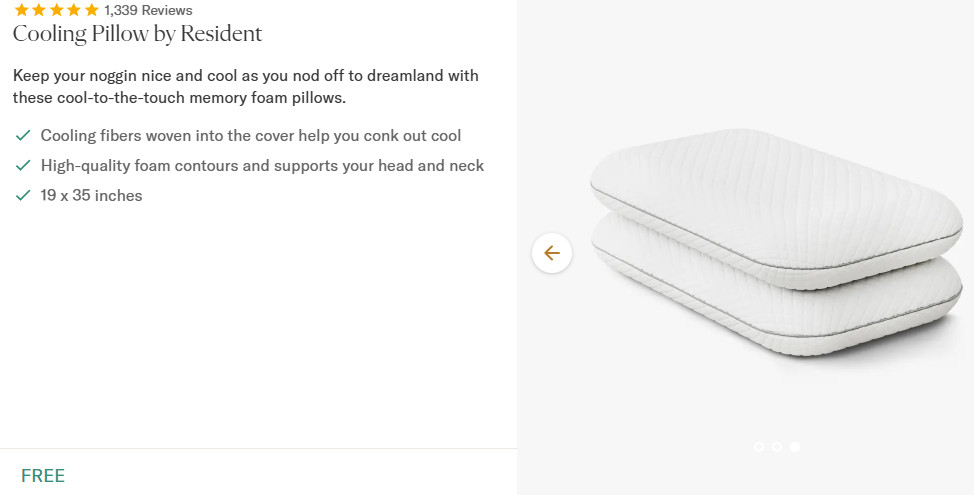 DreamCloud Classic 12″ King Mattress Hybrid Gel Memory Foam
