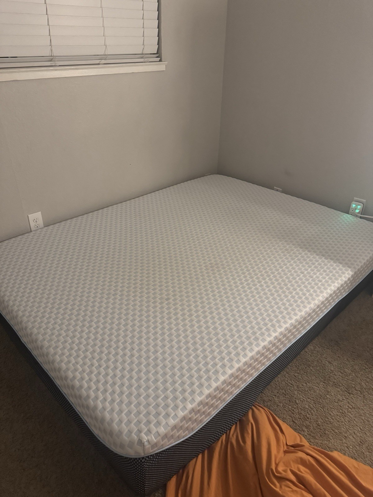 queen mattress