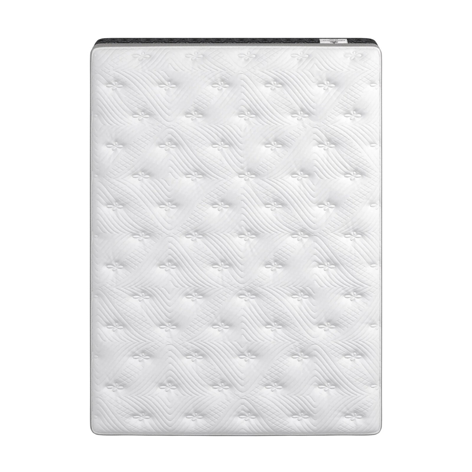 Prime Owington Euro Pillowtop Mattress | King | 76×80