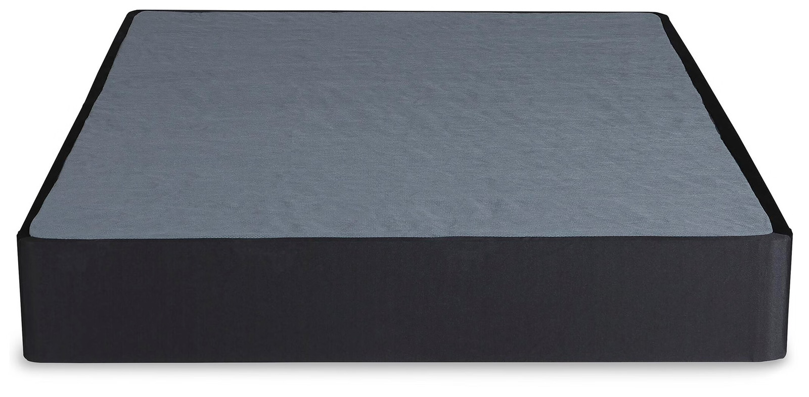 Signature Design by Ashley Foundation California King Foundation Black