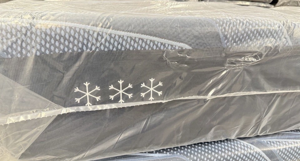 Serta iSeries 2.0 Hybrid 3000 13.5″ Plush Mattress