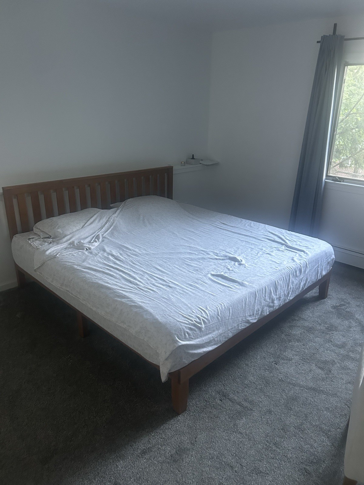 King Size Mattress