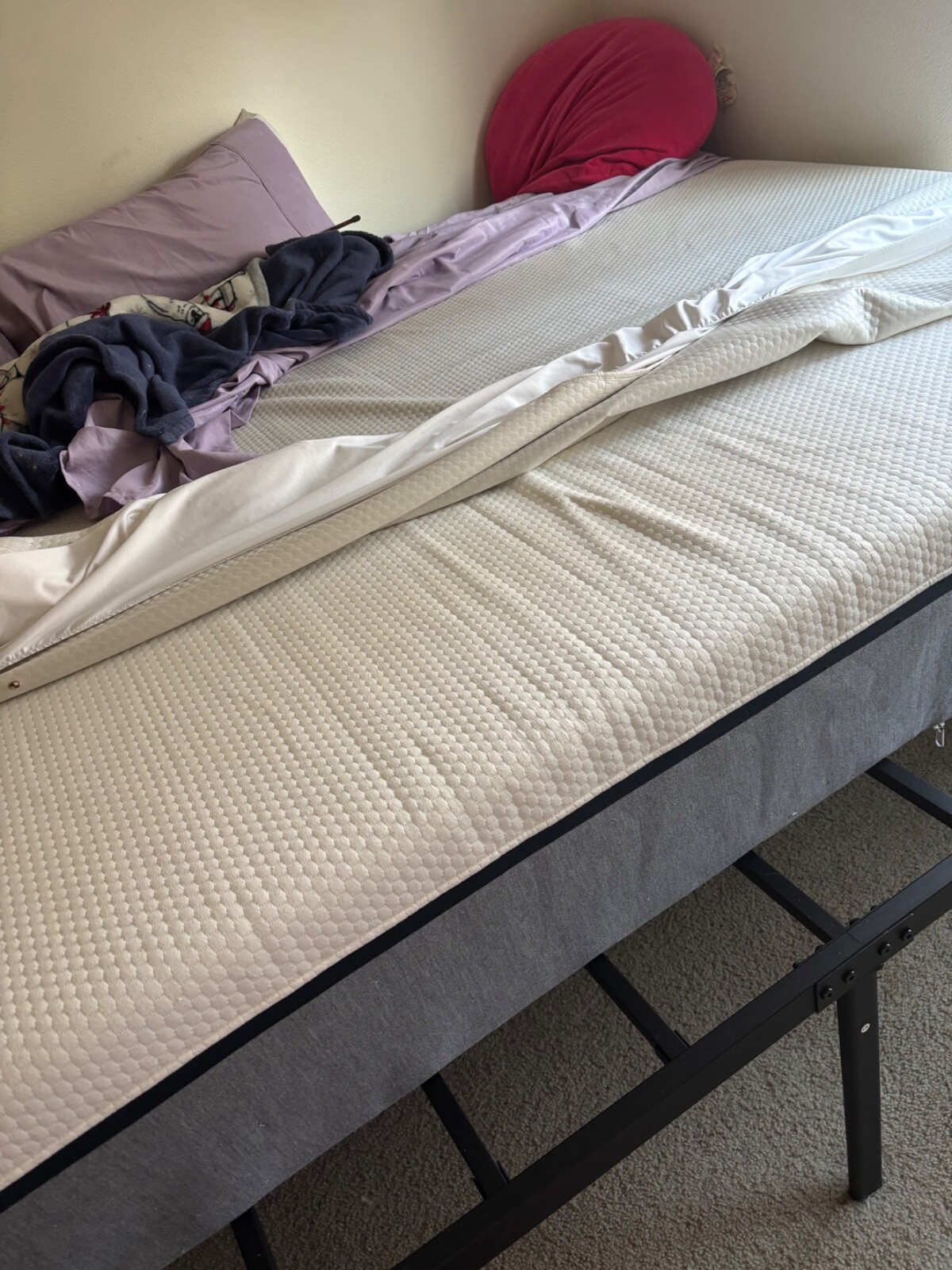 mattress full size