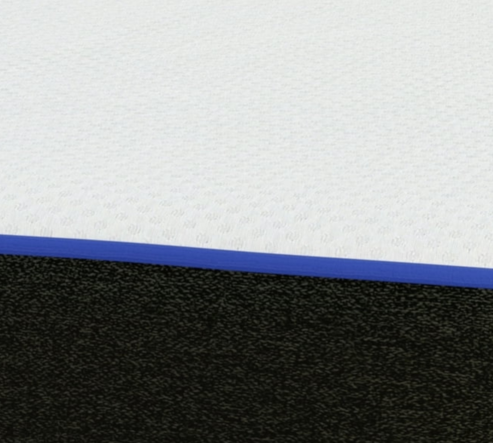 12″ Colchon QUEEN Gel Memory Foam Hibrido Cama Queen Hybrid Mattress Medium Firm