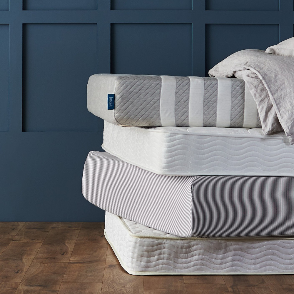 Zinus Green Tea Spring Mattress