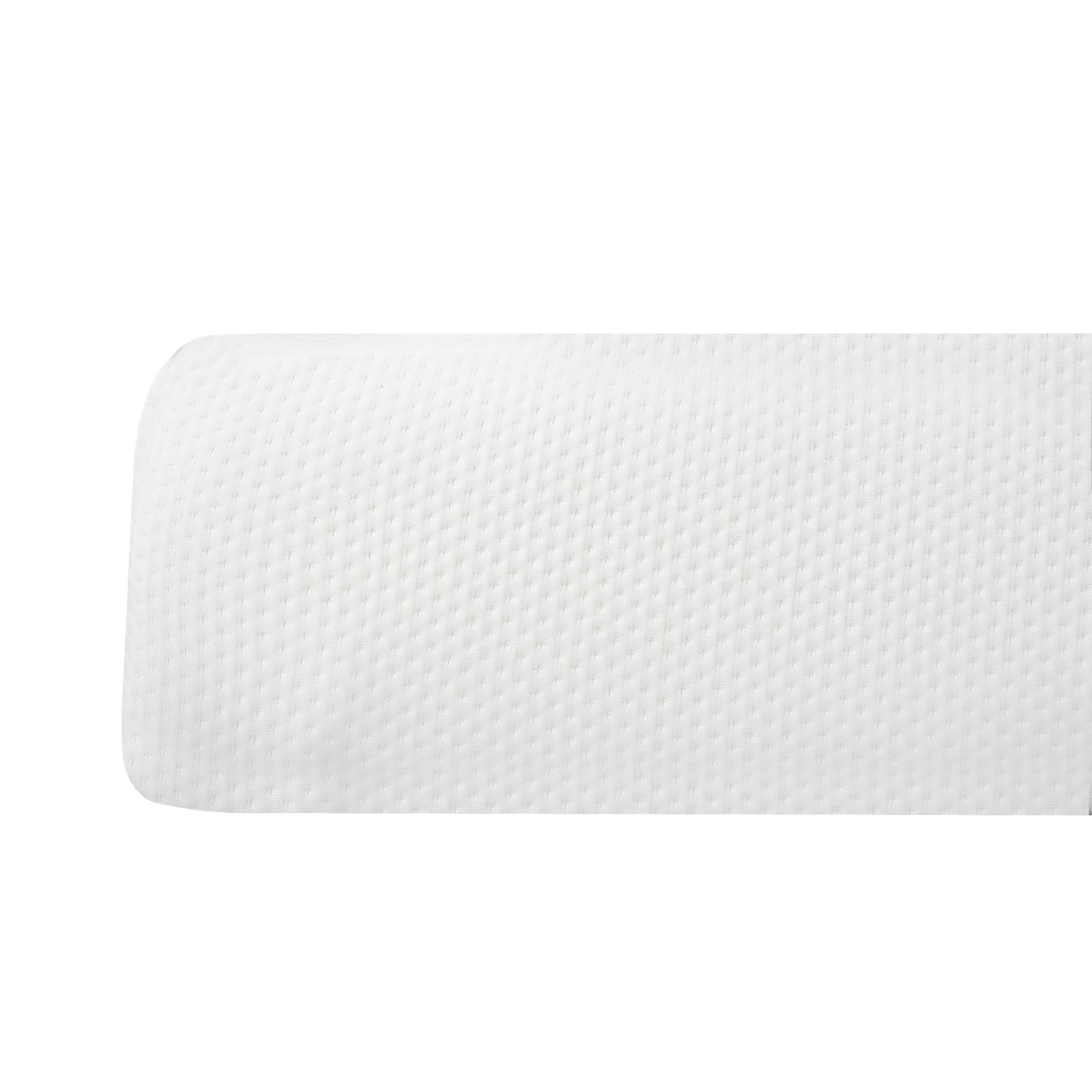 Divine King Medium Gel Foam 8 in. Mattress