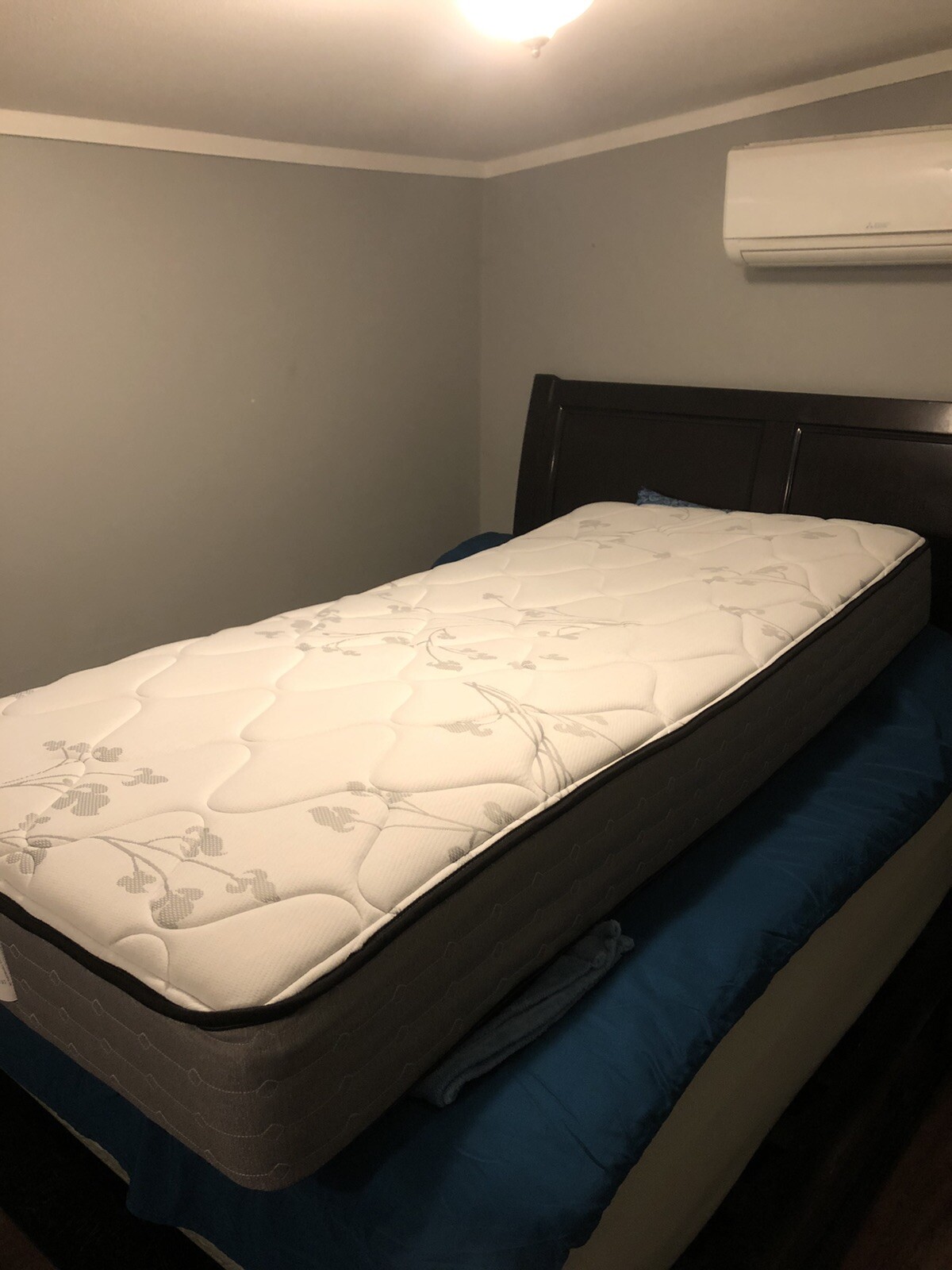 Mattress Twin XL, Taylor & Wells, “Wallace”
