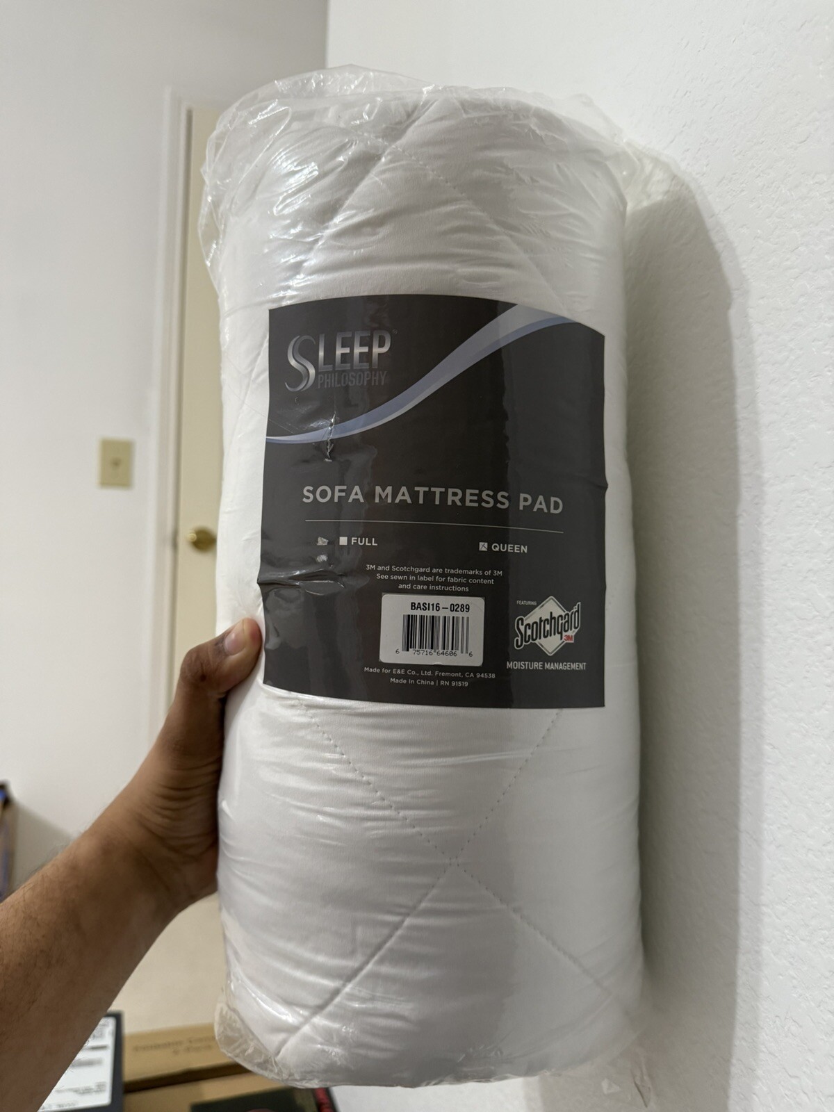 Sofa Mattress Pad Queen