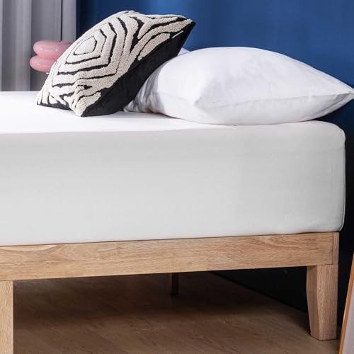 Best Price Mattress 12 Inch Memory Foam Mattress, Gel Infused, Queen Size