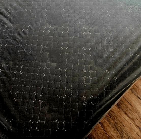 Queen Beautyrest Black Series Three Firm Mattress
