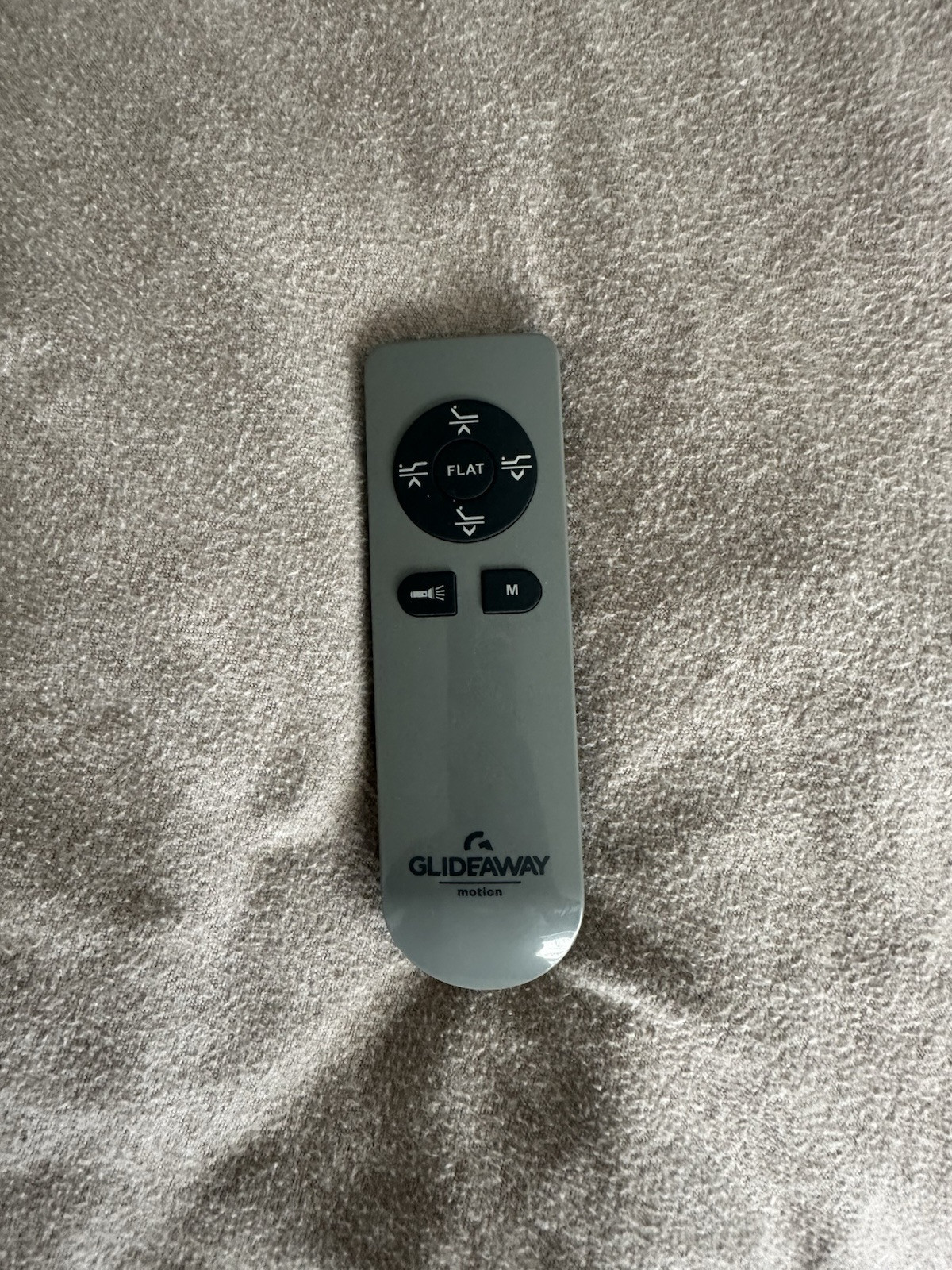 Basic 200 King Adjustable Base With Remote
