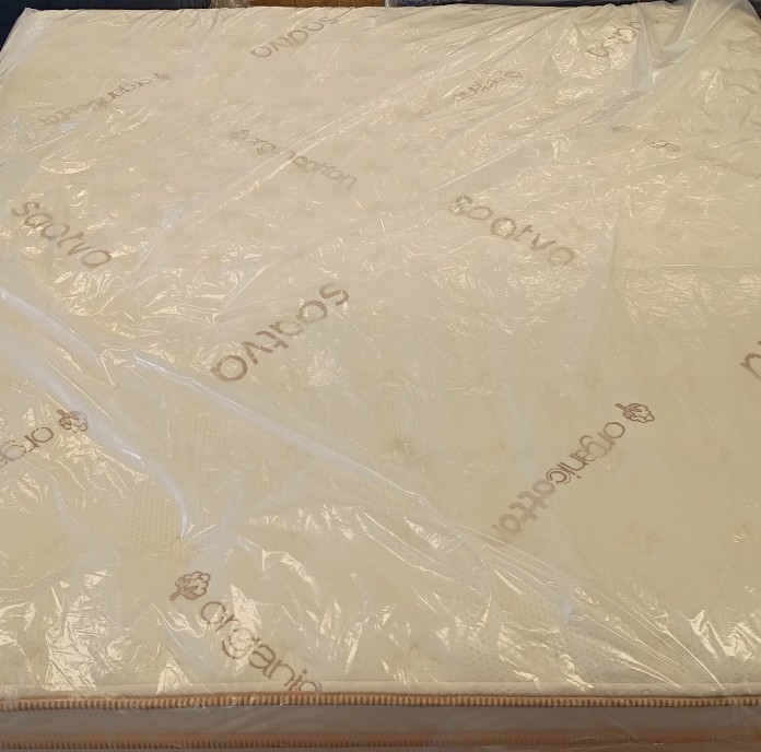 King Classic Luxury Firm 11.5» Mattress