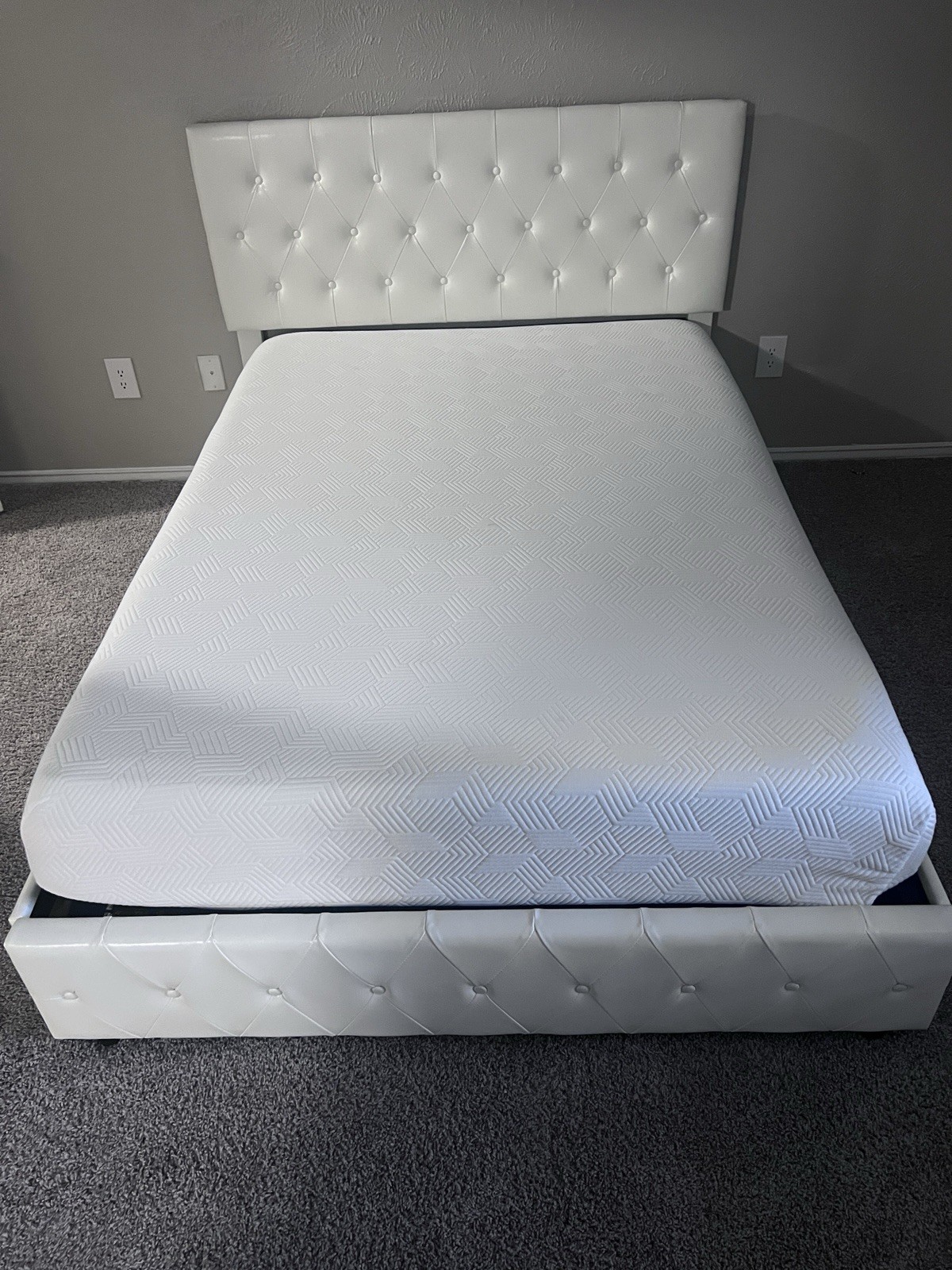 mattress full size