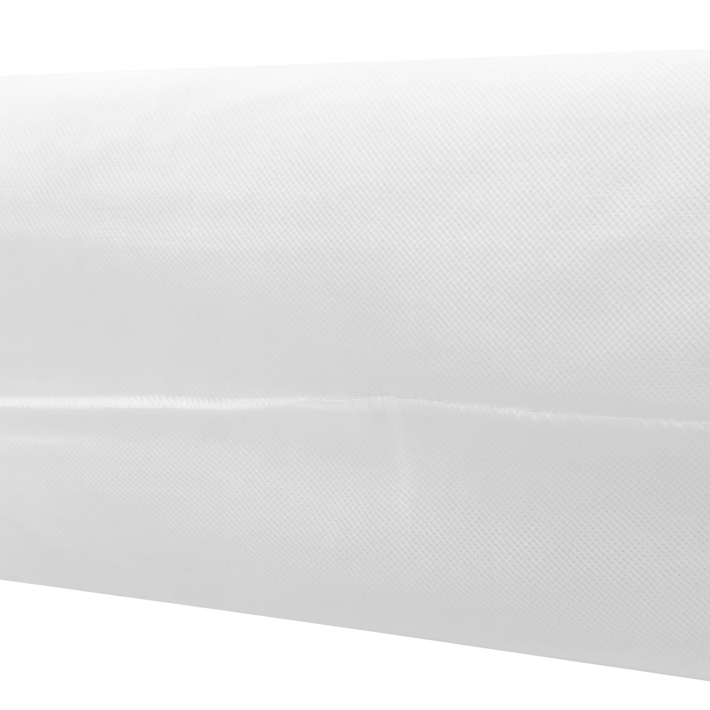 Twin XL 80x39x6 Outdoor Foam Daybed Mattress High Density 1.8 PCF Medium Firm