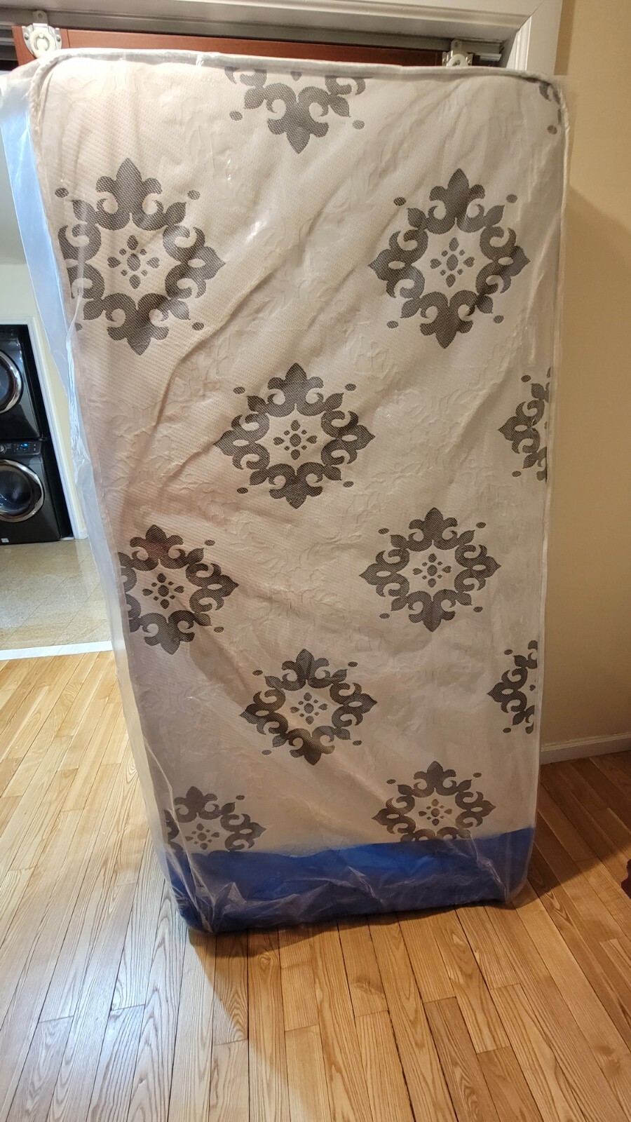 twin mattress xl size