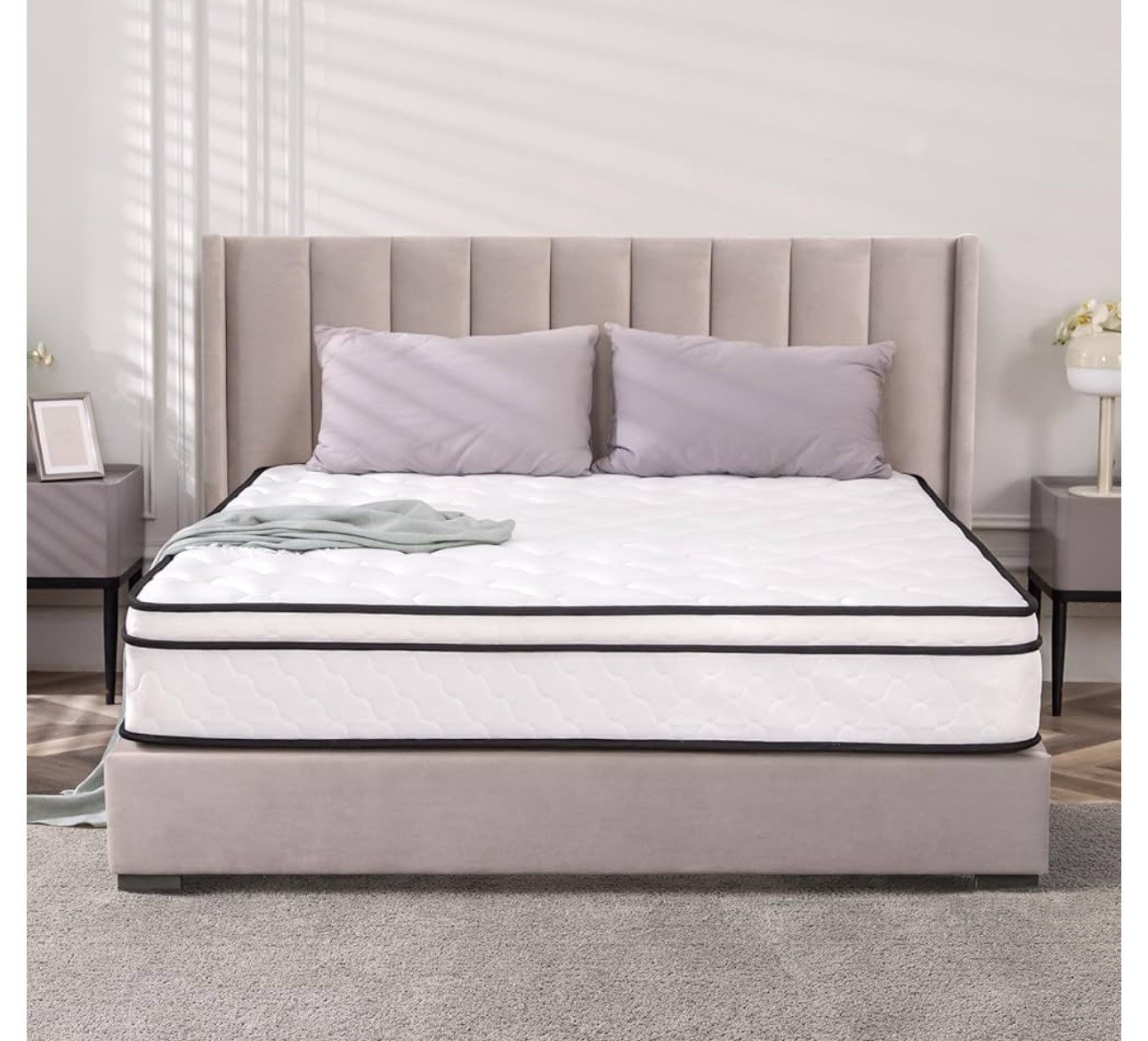 queen size mattress