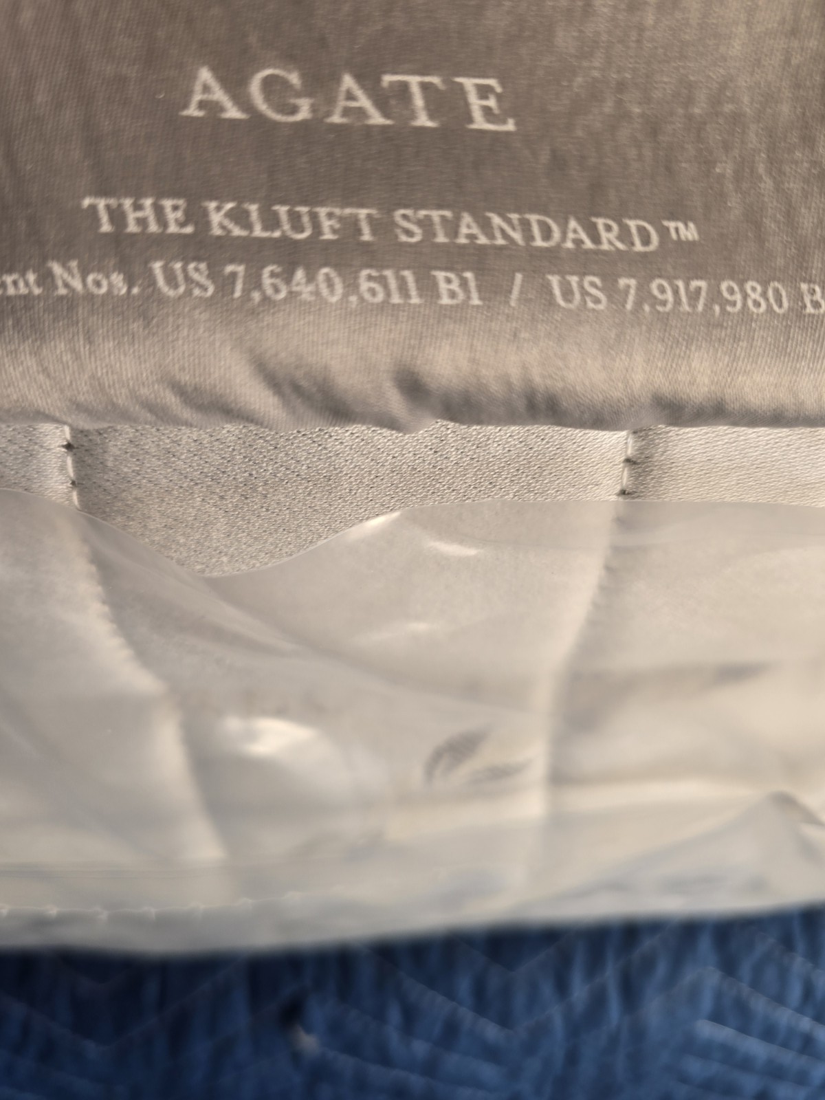 Crown Latex Agate Firm Mattress QUEEN SIZE
