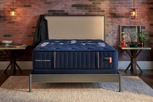 mattress