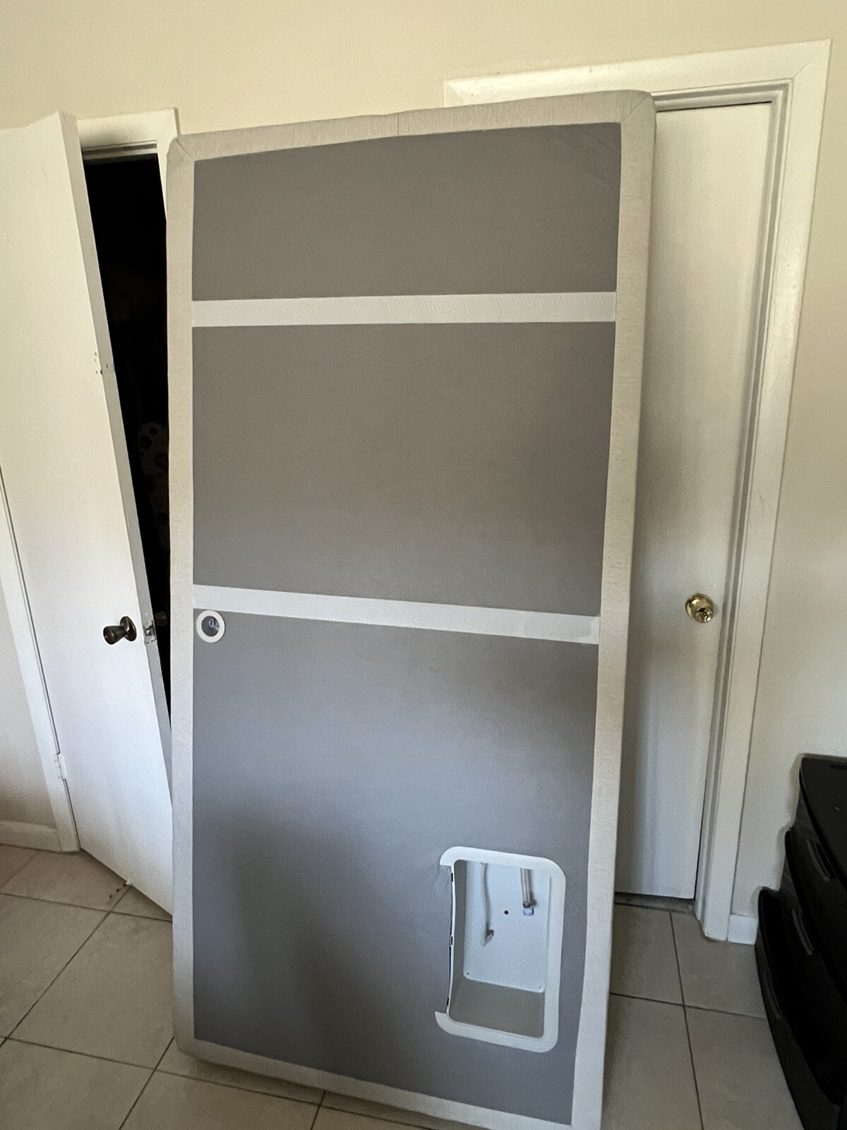 Mattress And Box Spring