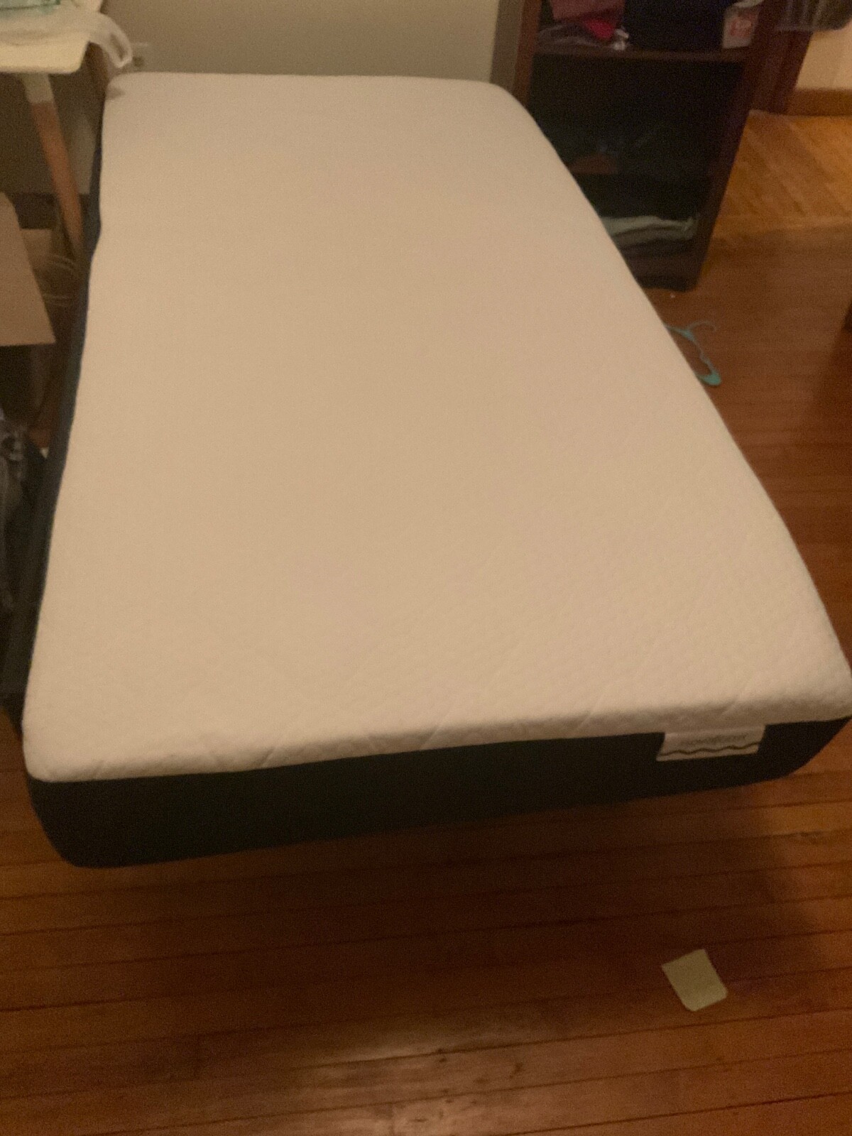 mattress twin size