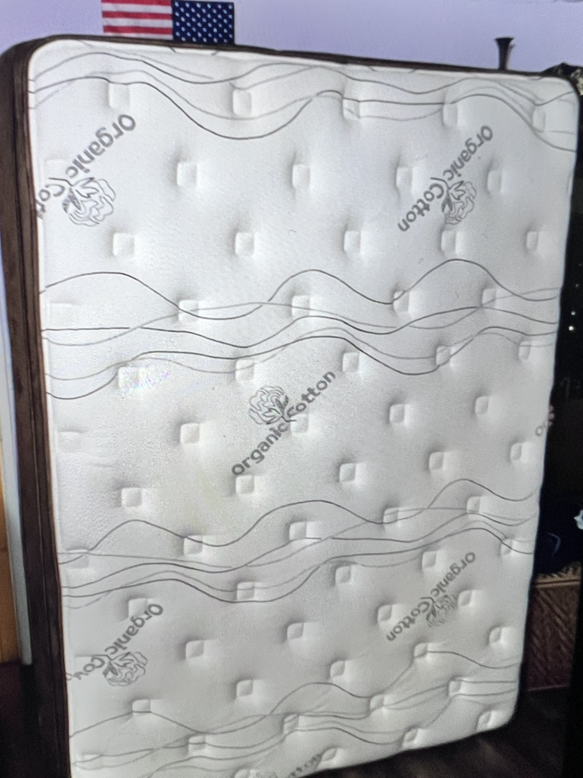 mattress queen size
