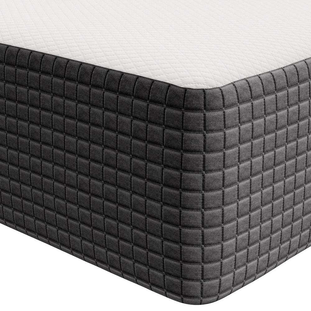 Aveline 12″ Memory Foam King Mattress