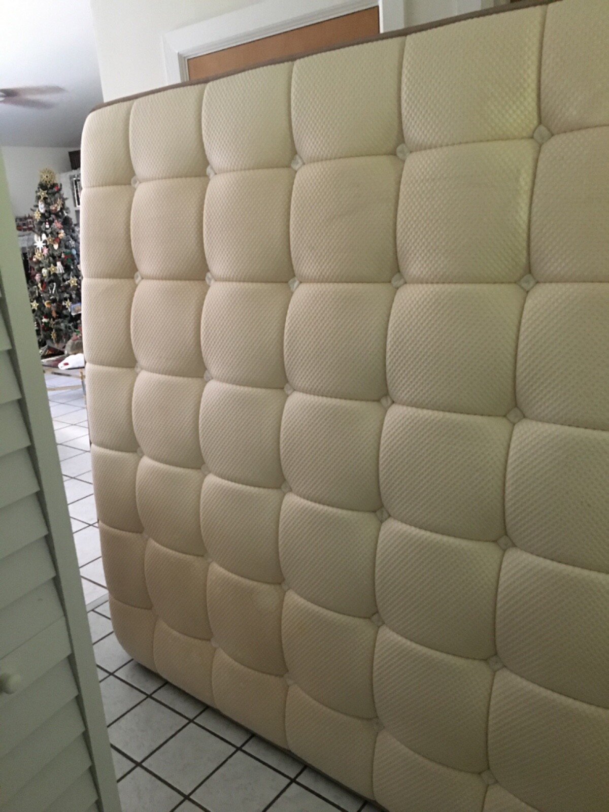 dreamcloud king size mattress
