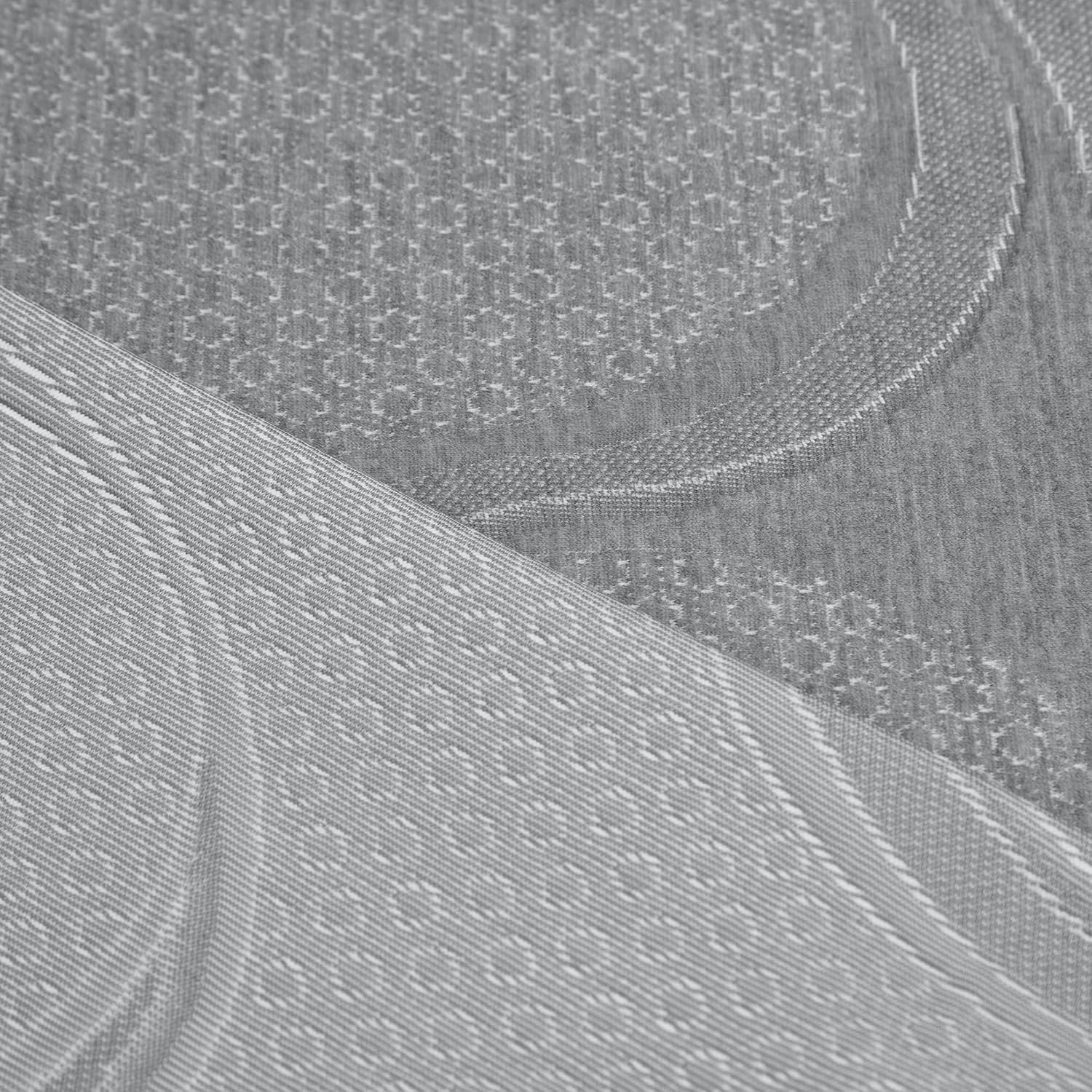 Delta Children Snooze 6 Inch Memory Foam Mattress, Twin