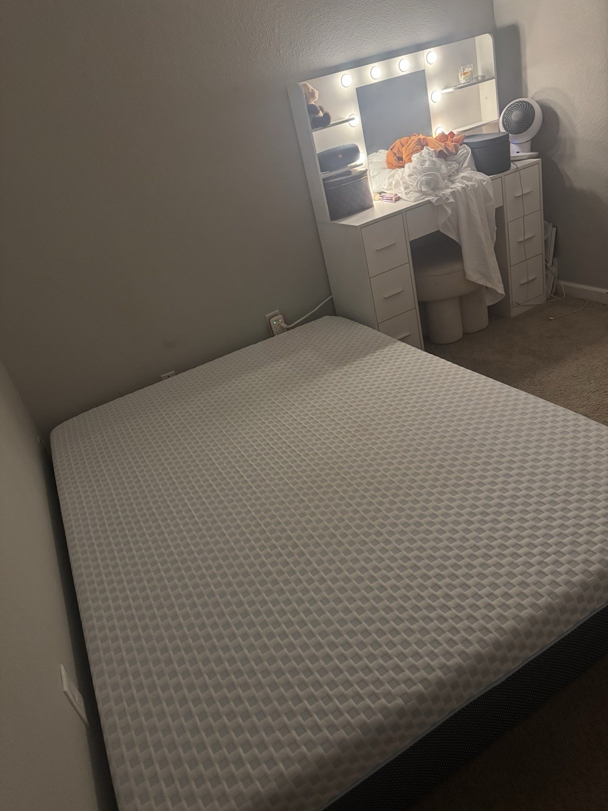 queen mattress
