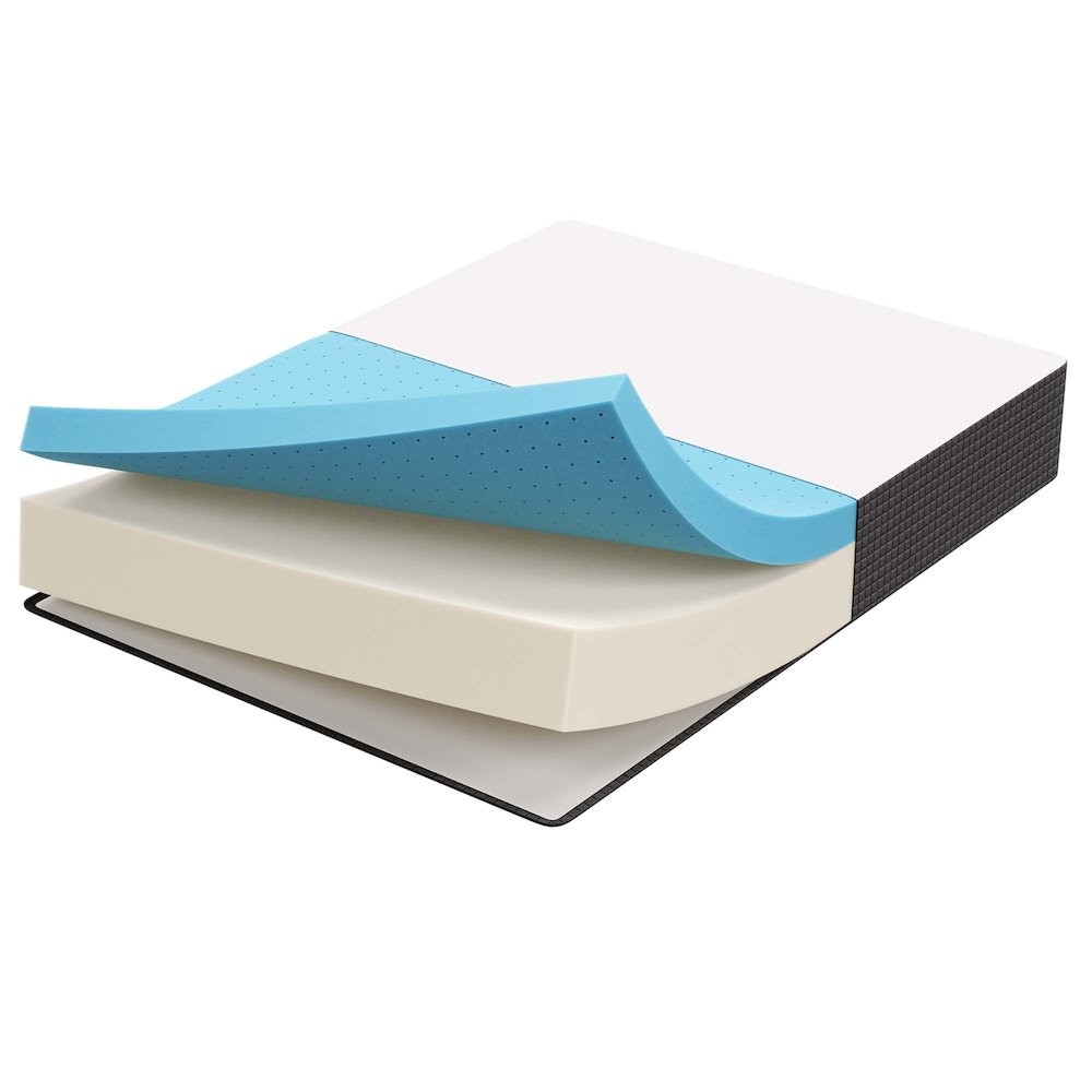 Aveline 12″ Memory Foam King Mattress
