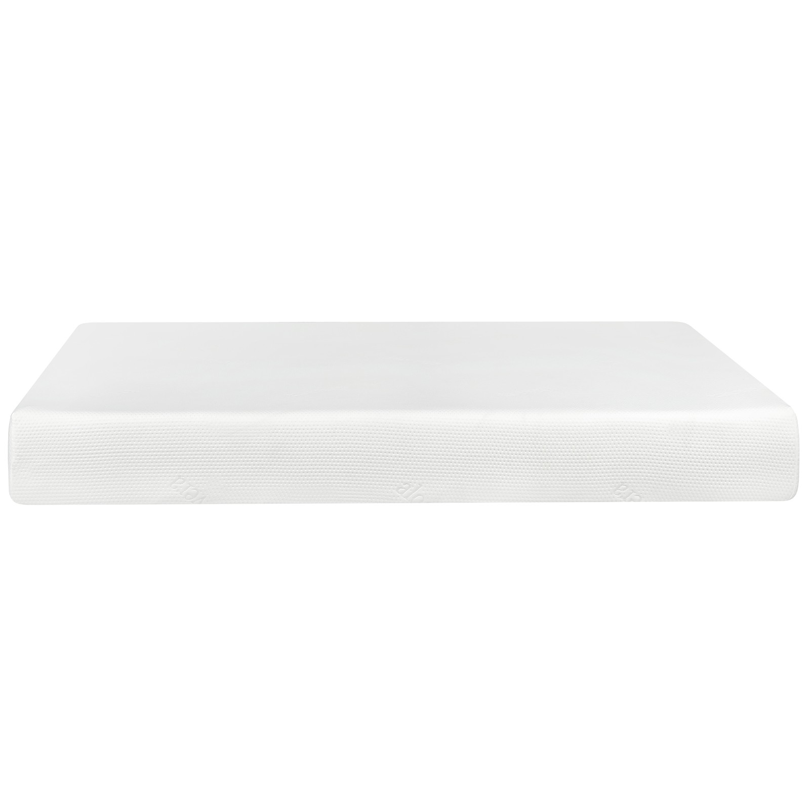 Divine Super Full Medium Gel Foam 10 in. Mattress