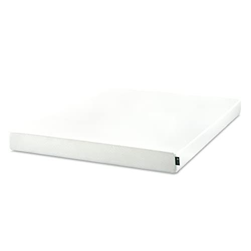 Full Memory Foam Mattress with Green Tea Infusion for Comfort and Freshness
