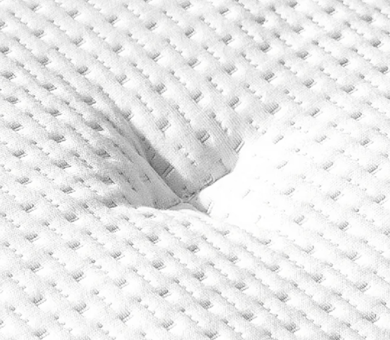 10″ Queen Hybrid Mattress Memory Foam Medium Firm Bed Colchon Queen Dormir Sleep