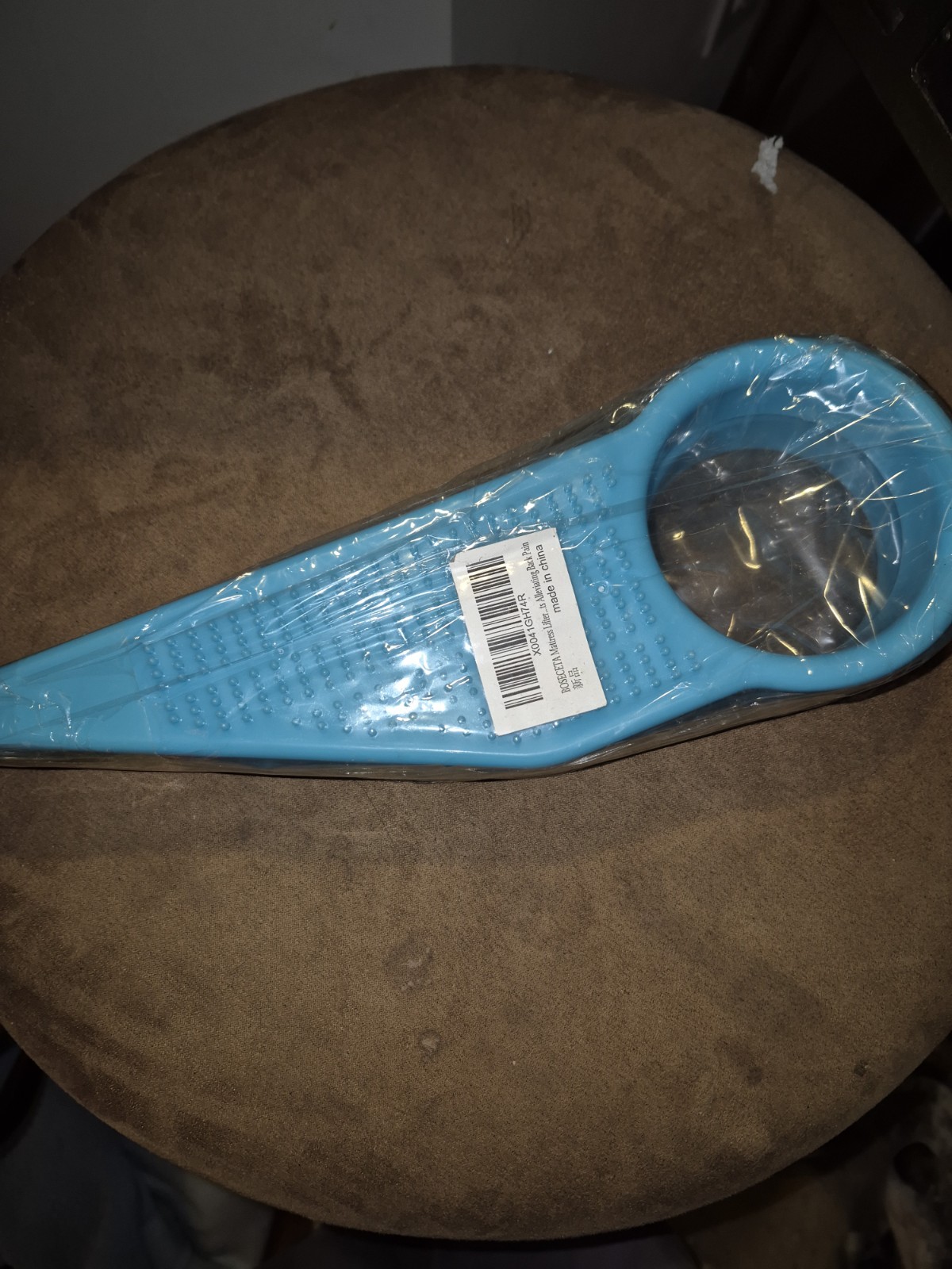 2-piece set – mattress lifting tool to help lift and secure mattresses