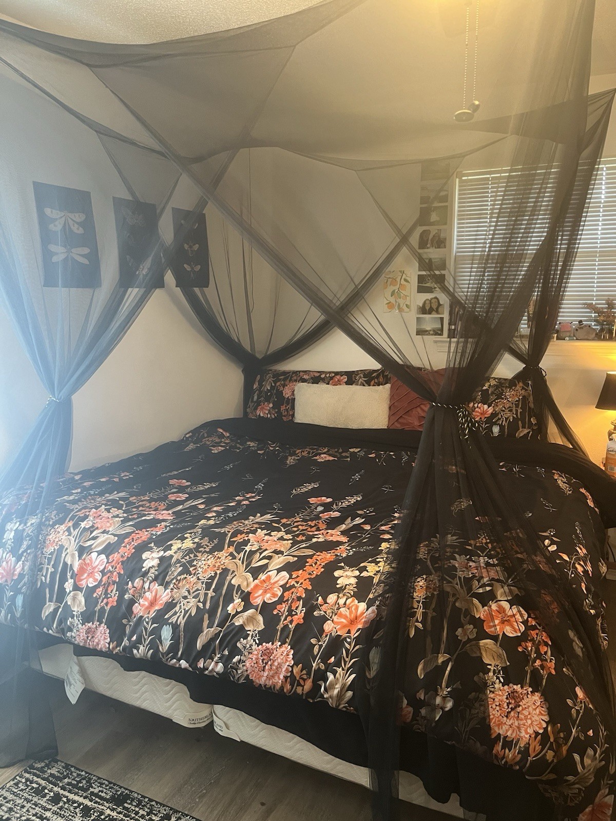 Sutherland Serenity King Bed