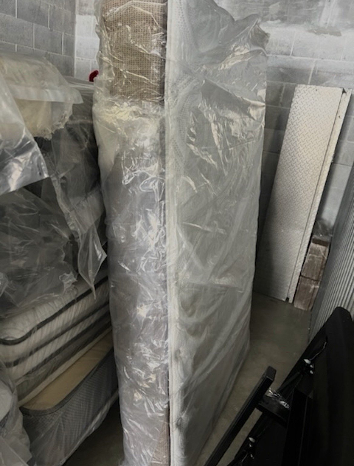 mattresses