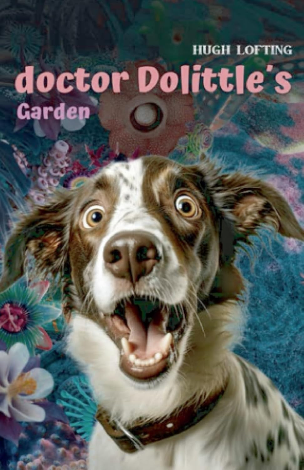 Doctor Dolittles Garden