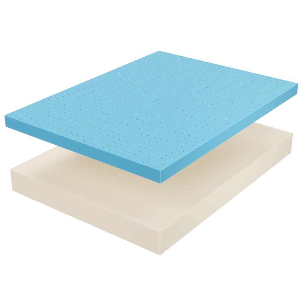 Aveline 12″ Memory Foam King Mattress