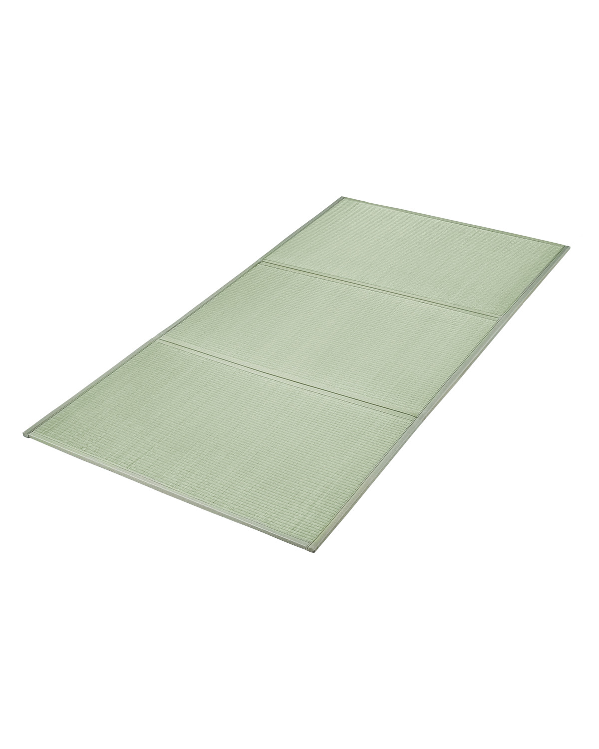 Japanese Tatami Mat Full Foldable & Non-Slip Rush Grass Tatami Mattress