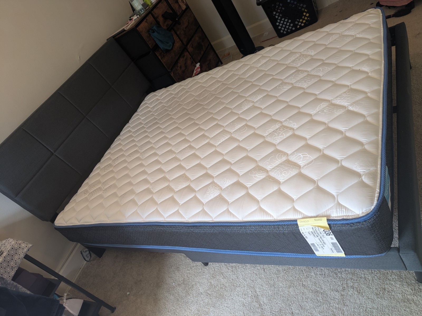Queen Mattress From Mattress Firm